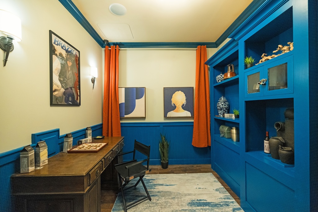 The Escape Game NYC Booking Page